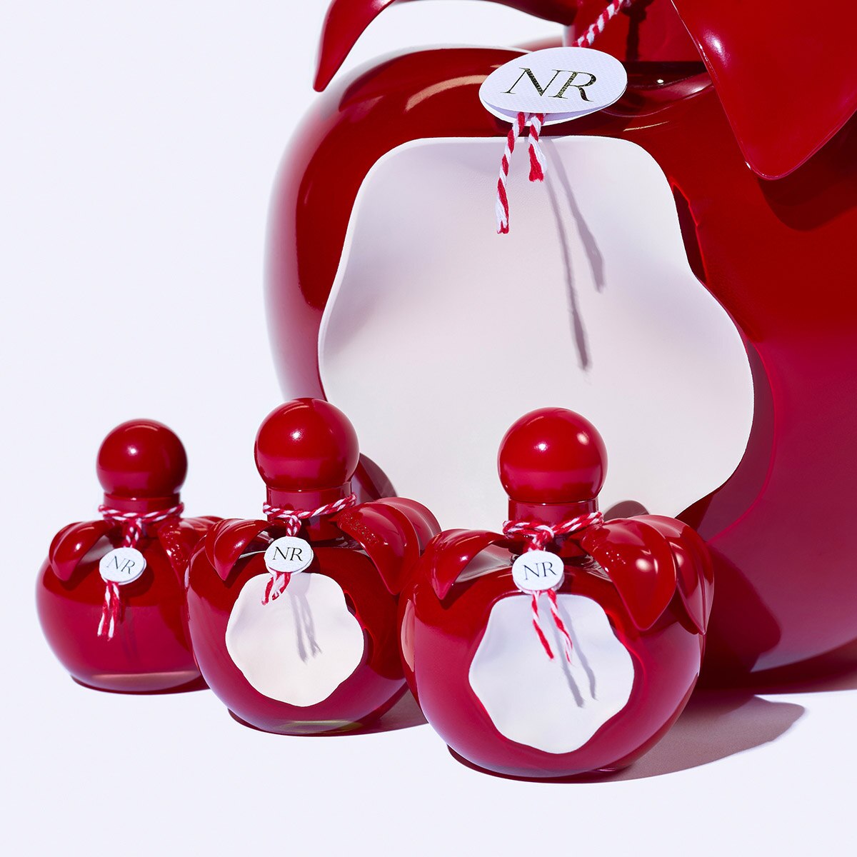 NINA ROUGE, EDT 80ML