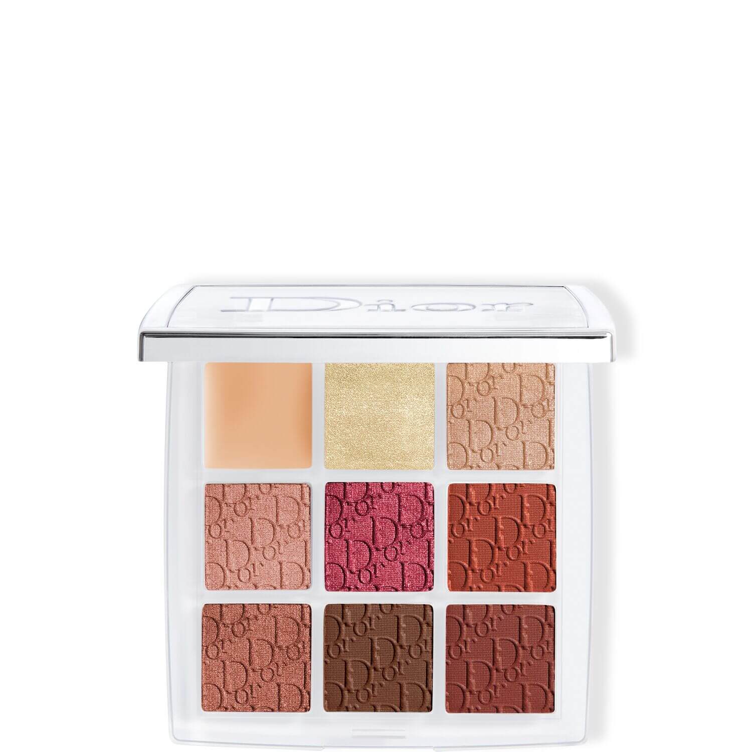 DIOR BACKSTAGE EYE PALETTE HOLIDAY LOOK 2022 (PALETA DE SOMBRAS)