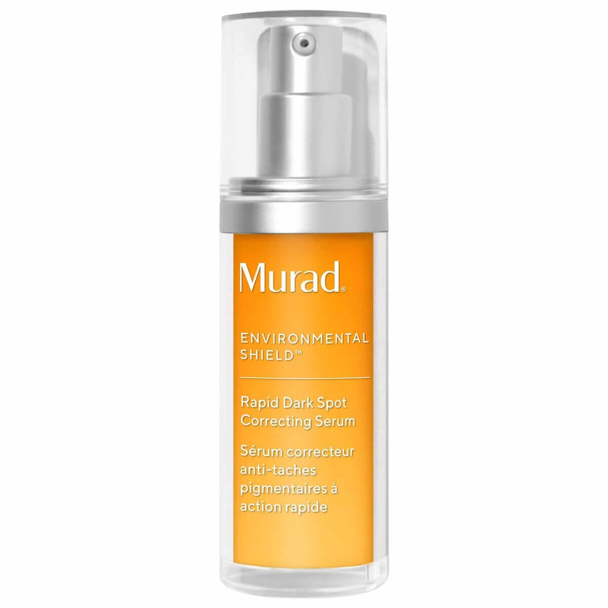 RAPID DARK SPOT CORRECTING SERUM (SUERO INTENSIVO ANTIMANCHAS CON &Aacute;CIDO GLIC&Oacute;LICO)