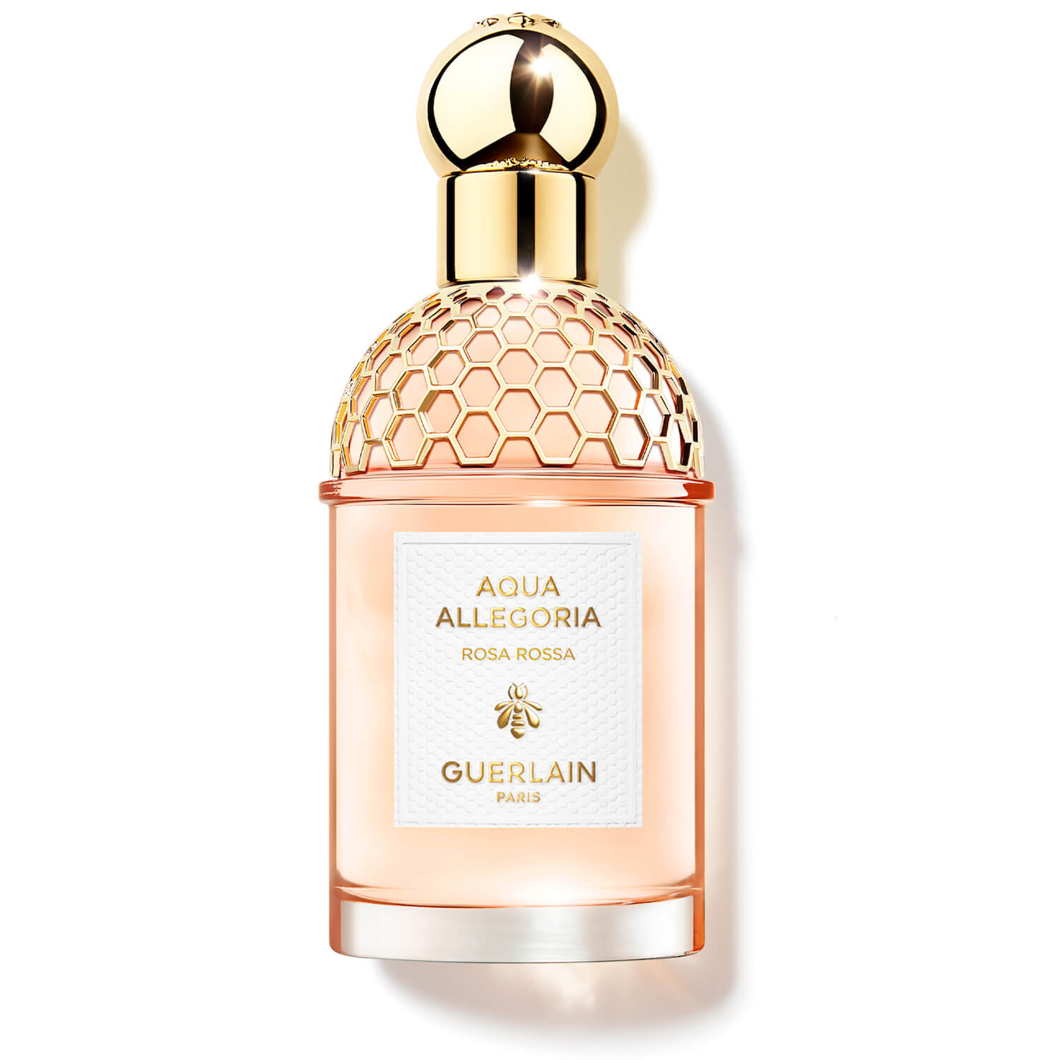 GUERLAIN AQUA ALLEGORIA PERFUME, ROSA ROSSA REFILL EDT
