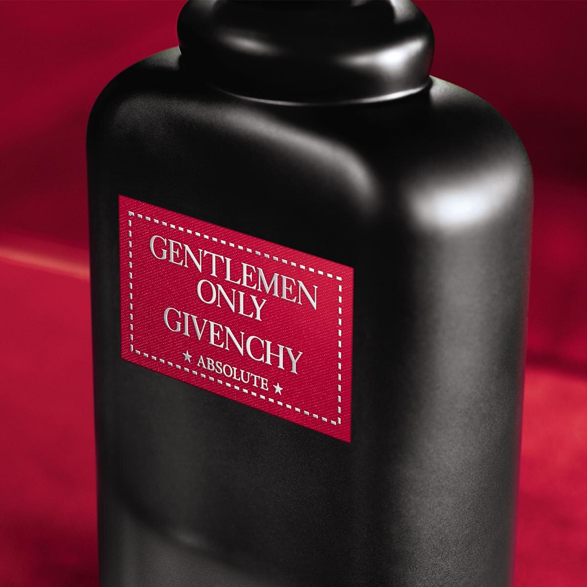 FRAGANCIA MASCULINA GENTLEMEN ONLY ABSOLUTE GIVENCHY EAU DE PARFUM