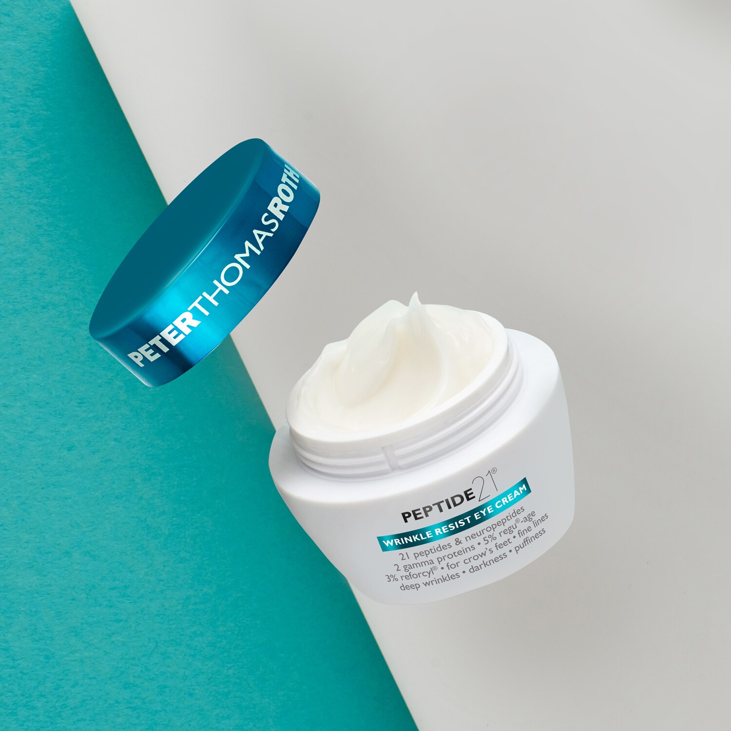 PEPTIDE 21 WRINKLE RESIST EYE CREAM (CREMA PARA OJOS)