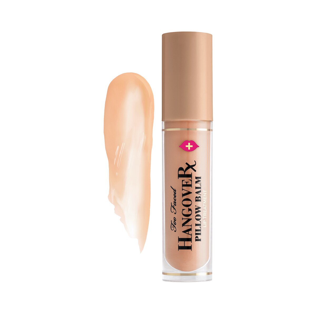HANGOVER PILLOW BALM ULTRA-HYDRATING AND NOURISHING LIP TREATMENT (TRATAMIENTO DE LABIOS)