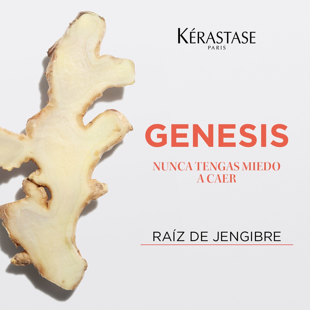 GENESIS D&Eacute;FENSE THERMIQUE 150 ML
