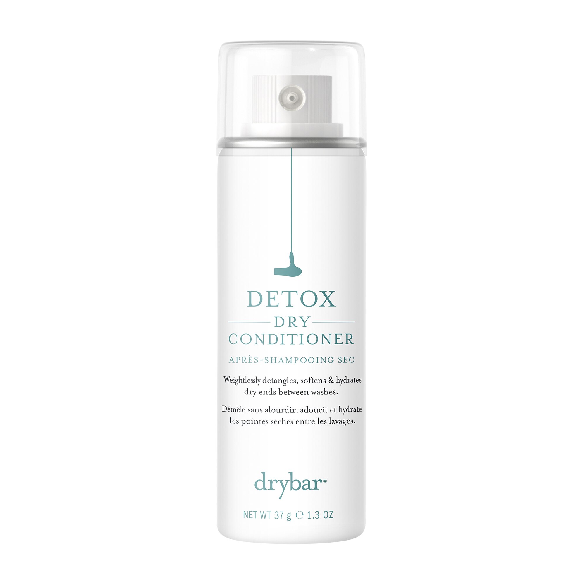 DETOX DRY CONDITIONER