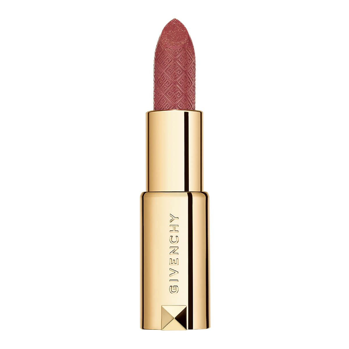 LABIAL LE ROUGE N501 DE GIVENCHY EDICI&Oacute;N COLECCI&Oacute;N DE NAVIDAD