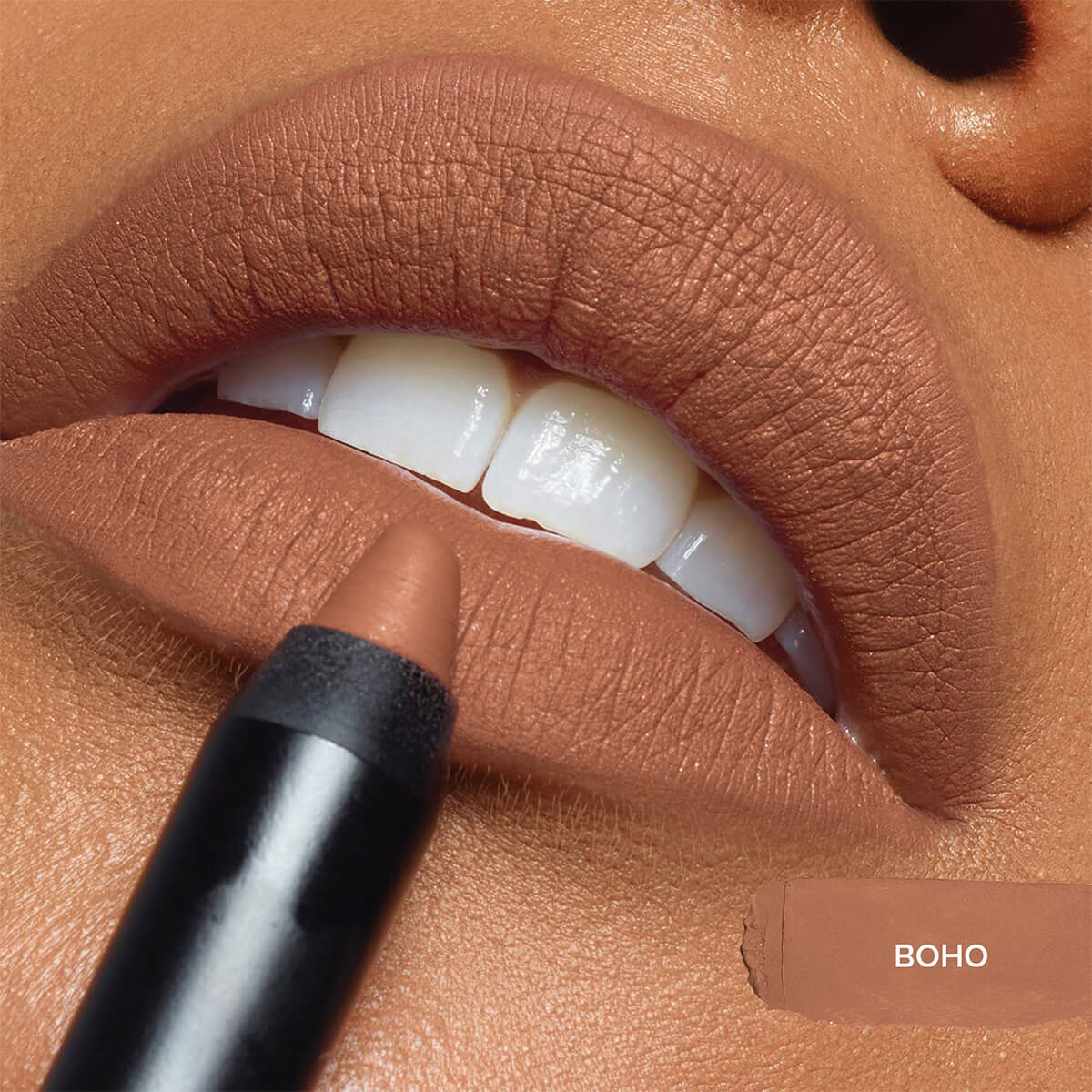 90'S NUDE LIPS - MINI 3 PCS KIT (MINI KIT PARA LABIOS)