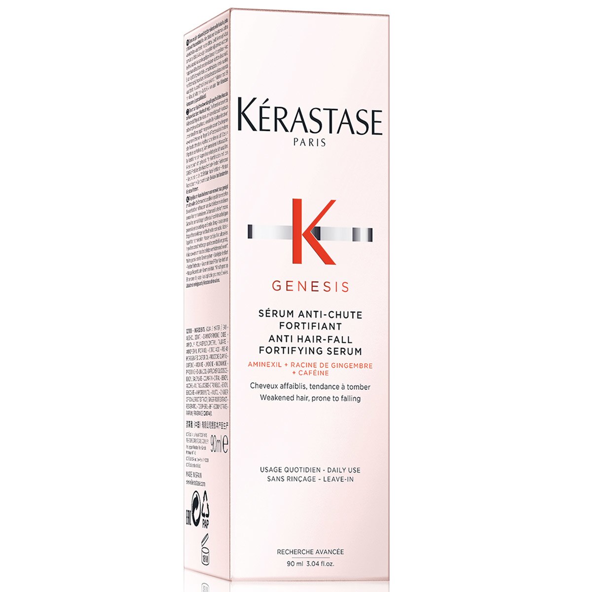 GENESIS D&Eacute;FENSE THERMIQUE 150 ML