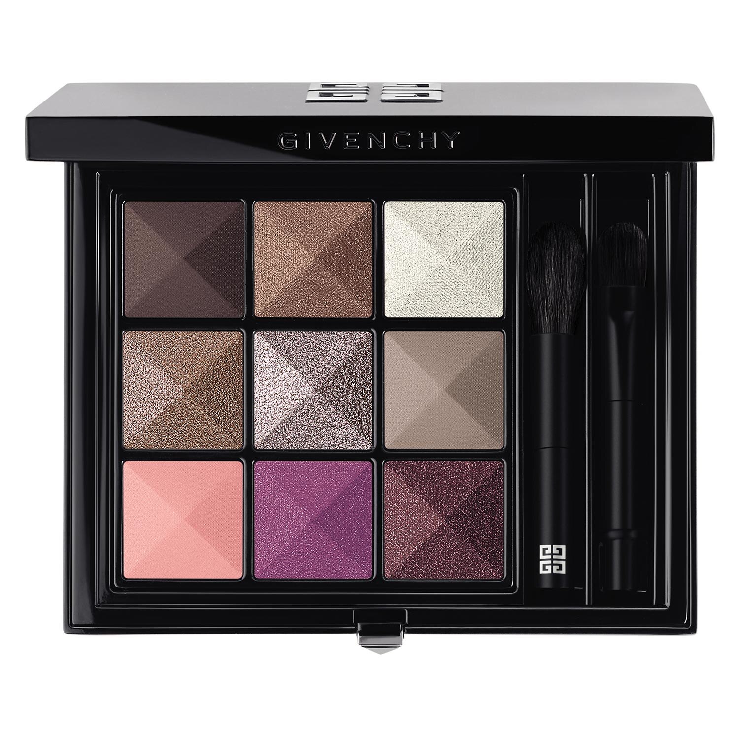 LE 9 (PALETA DE SOMBRAS PARA OJOS DE ALTA PIGMENTACI&Oacute;N Y 12 HORAS DE DURACI&Oacute;N)