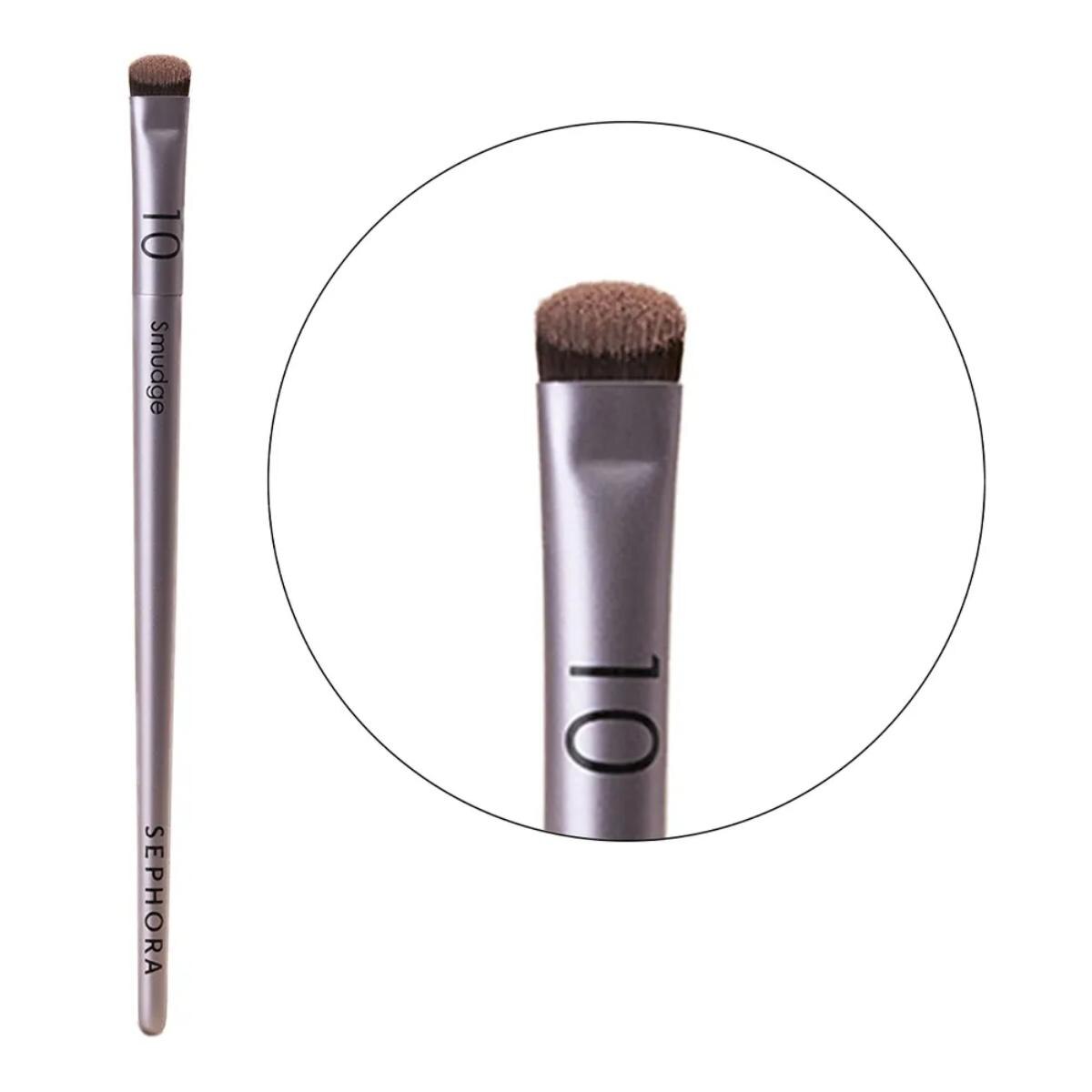NEW CLASSIC BRUSH SMUDGE 10
