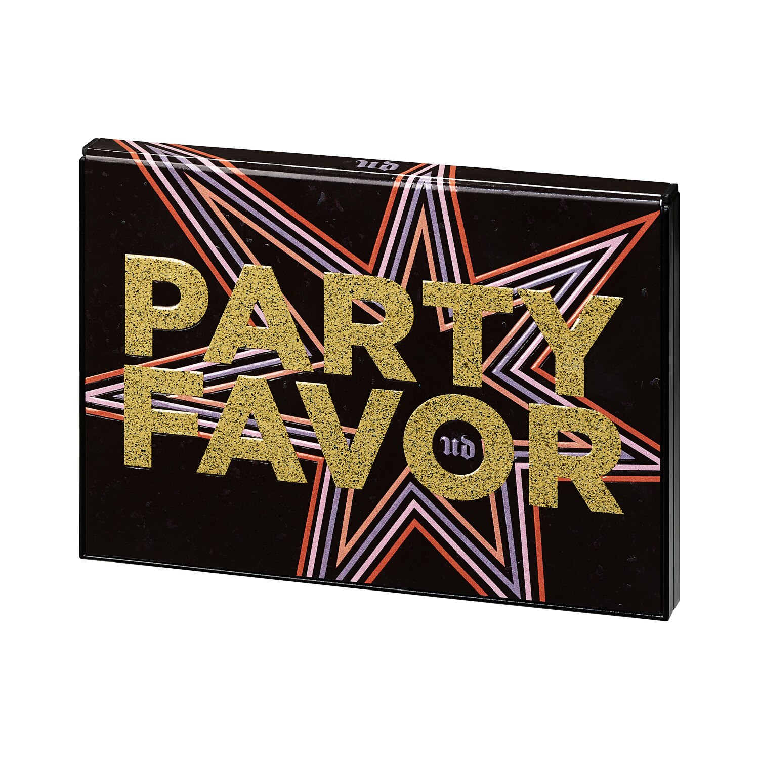 PARTY FAVOR EYESHADOW PALETTE (PALETAS DE SOMBRAS)