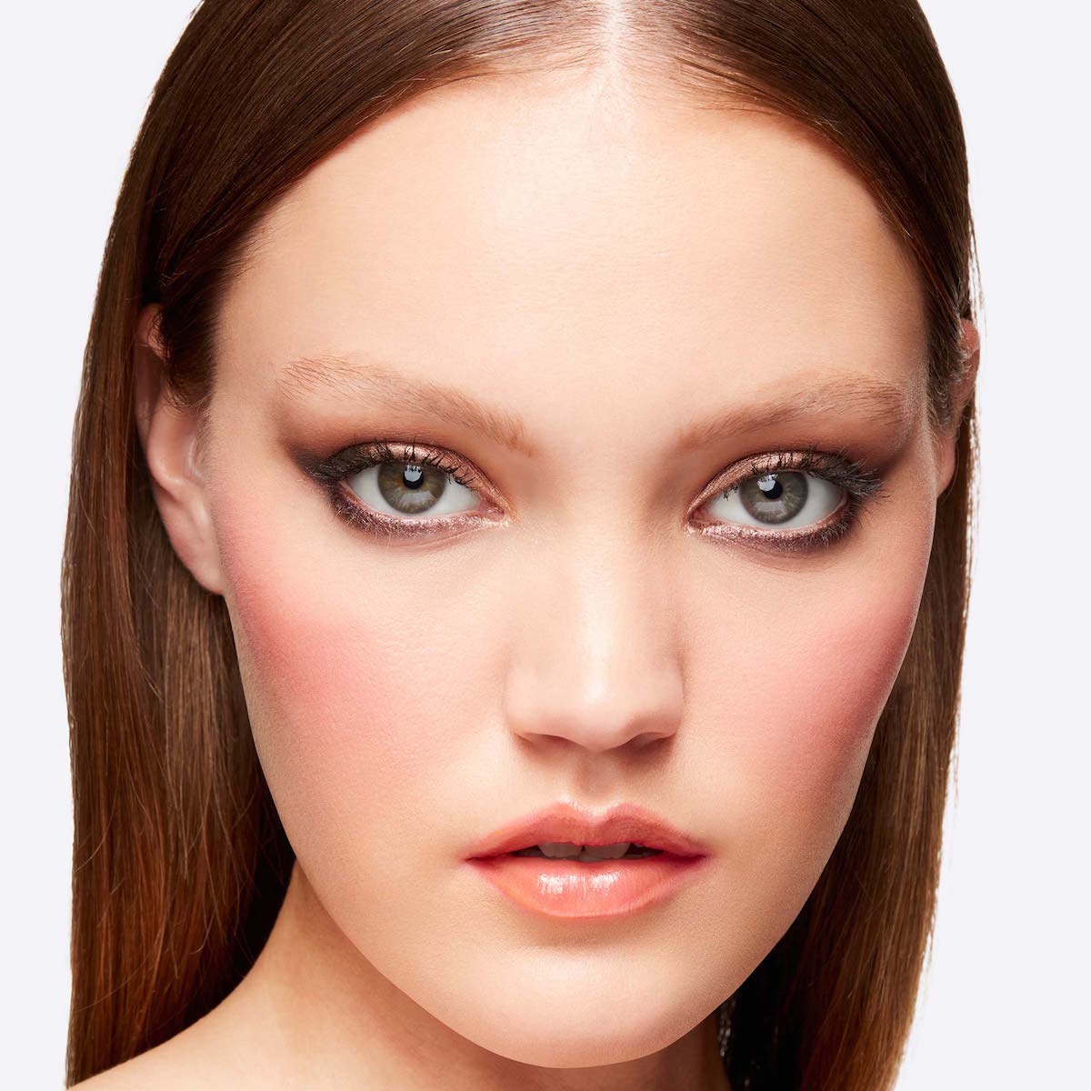 POWDER BLUSH STRANGER THINGS (RUBOR)