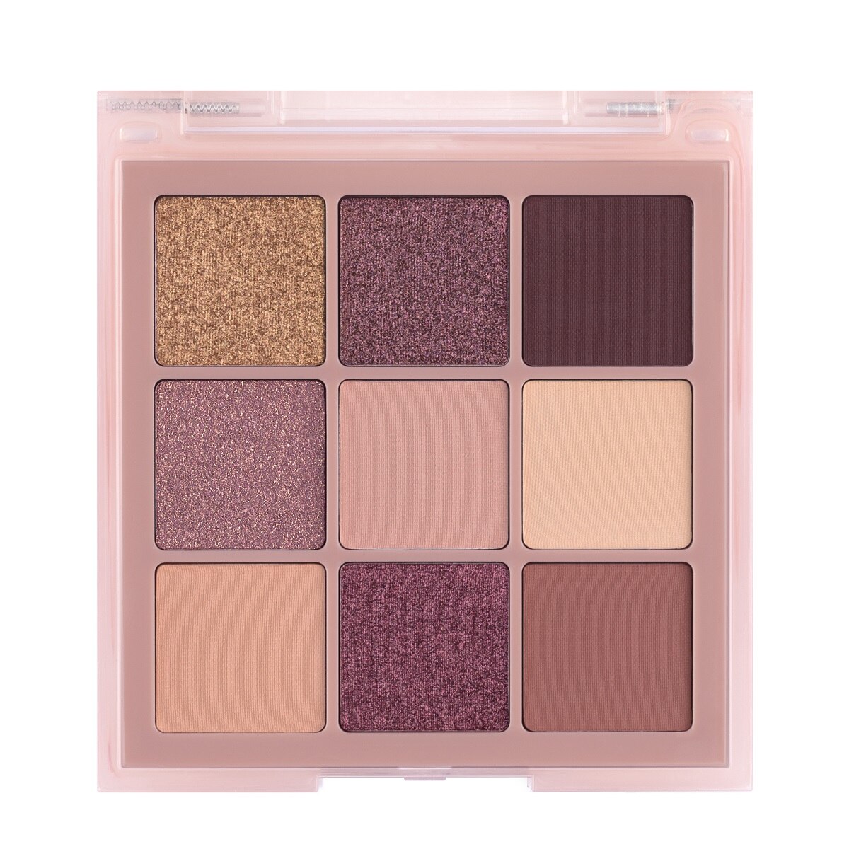 HAZE OBSESSIONS PALETTES (PALETA DE SOMBRAS)