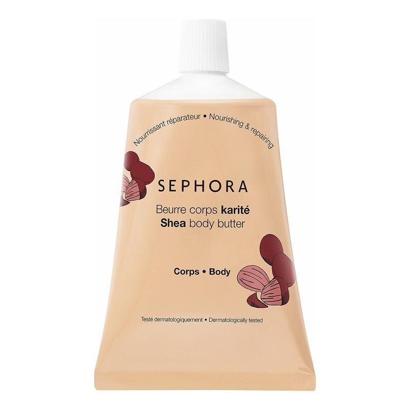 BODY MOISTURIZERS 100ML