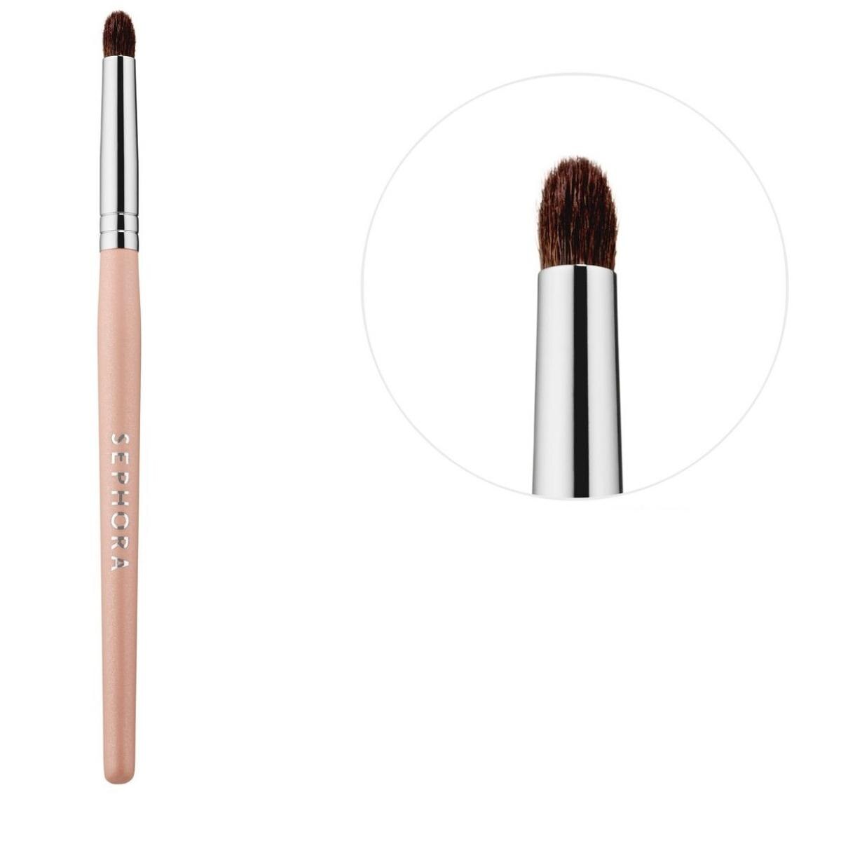 MAKEUP MATCH PRECISION CONCEALER BRUSH (BROCHA PARA CORRECTOR)