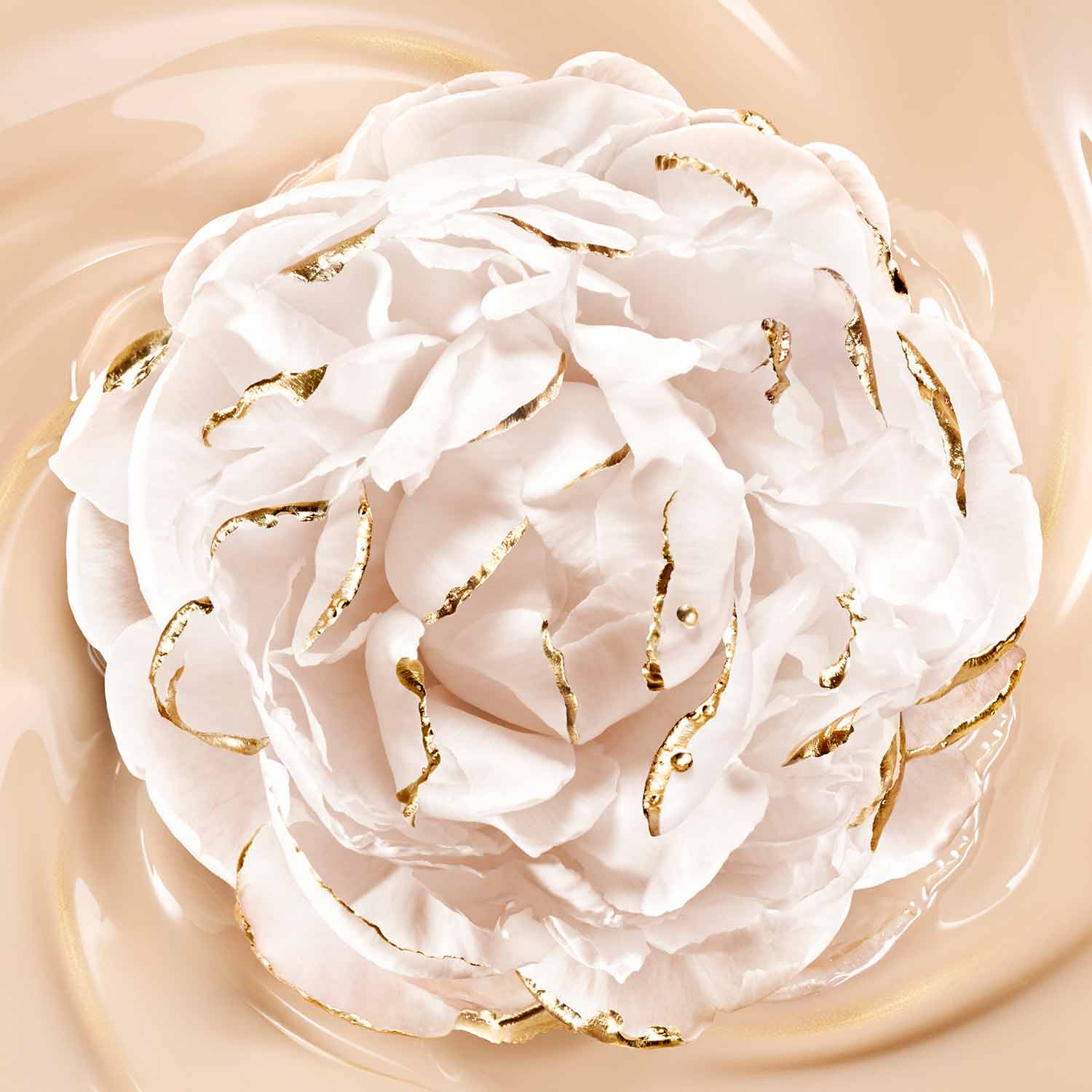 PARURE GOLD SKIN MATTE (BASE DE MAQUILLAJE)