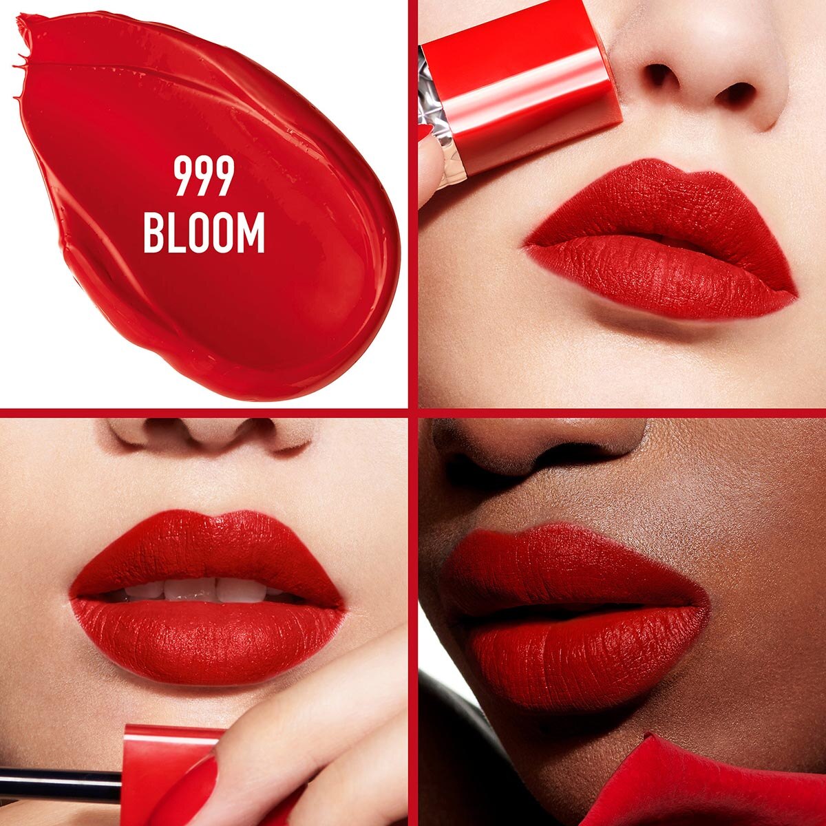 ROUGE DIOR ULTRA CARE LIQUID LIPSTICK (LABIAL L&Iacute;QUIDO)