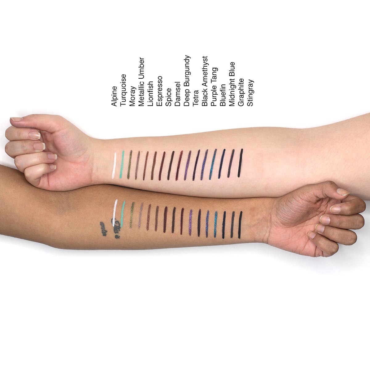 SMUDGE STICK WATERPROOF EYELINER