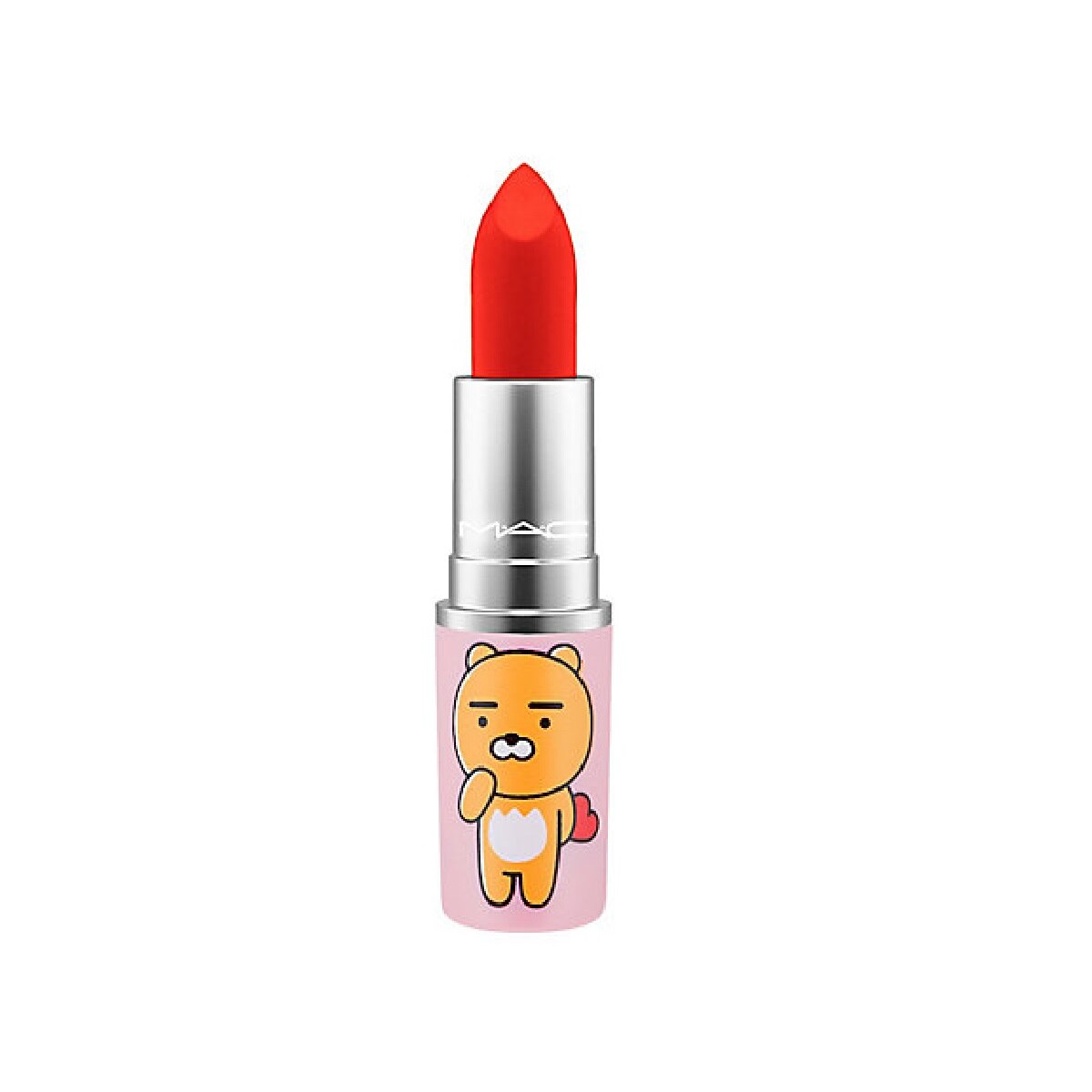POWDER KISS LIPSTICK KAKAO FRIENDS EDITION (LABIAL)