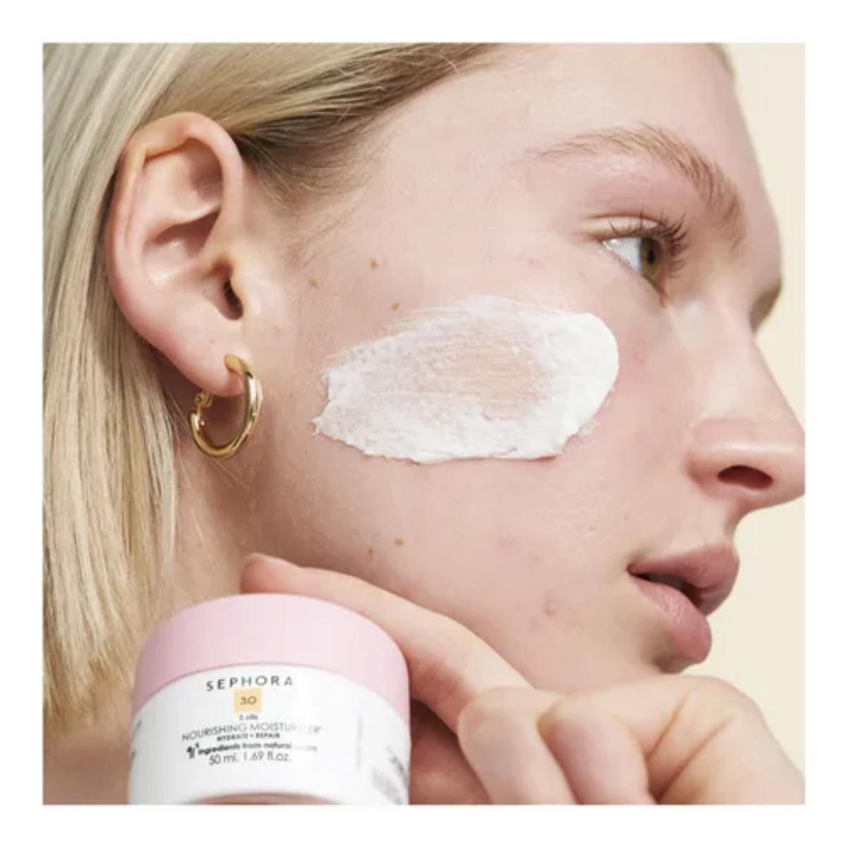 COMFORTING NOURISHING CREAM 50ML