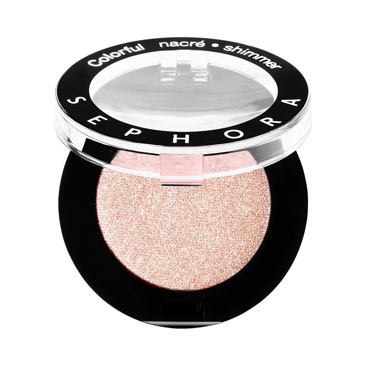 COLORFUL EYESHADOW BY SEPHORA COLLECTION (SOMBRA DE OJOS)