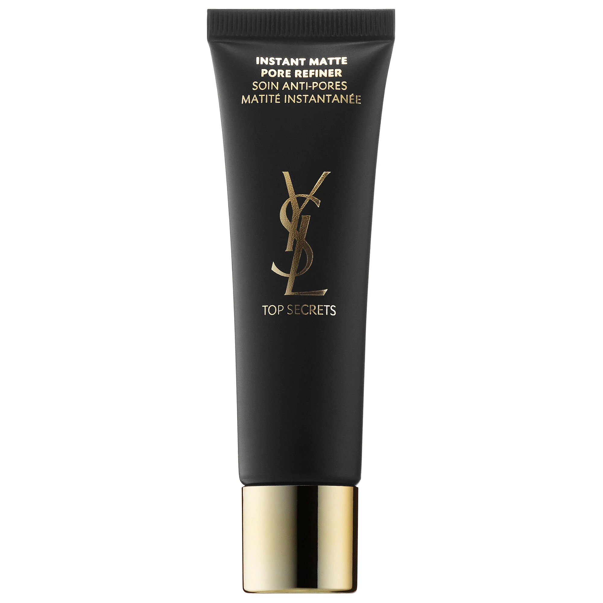 TOP SECRETS INSTANT MATTE PORE REFINER 30ML (CREMA MATIFICANTE ULTRALIGERA MINIMIZA INSTANT&Aacute;NEAMENTE EL ASPECTO DE LOS POROS.)