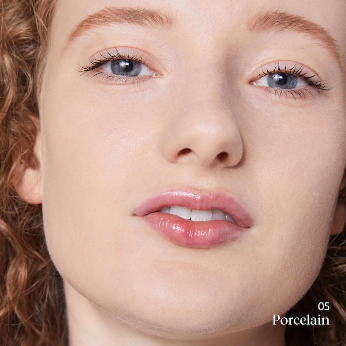 Microsmooth Multi-Tasking Baked Face Powder (Base de maquillaje en Polvo)