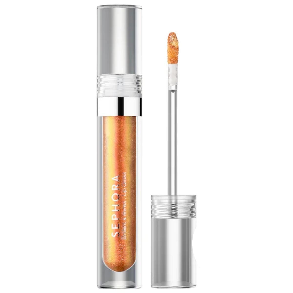 GLOSSED LIP GLOSS (BRILLO DE LABIOS)