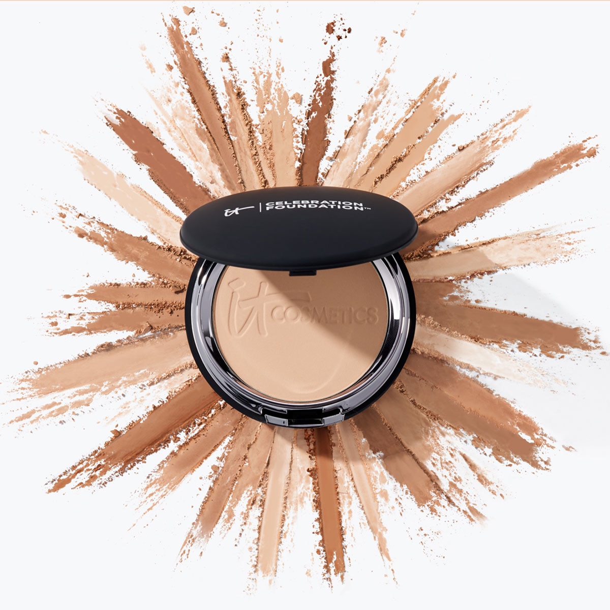 CELEBRATION FOUNDATION&trade; (BASE EN POLVO HIDRATANTE)