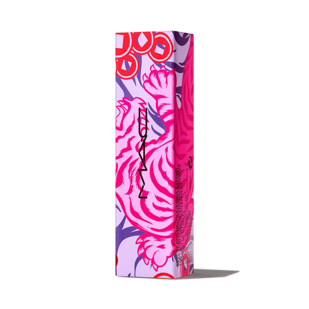 POWDER KISS LIPSTICK MAC (LABIAL)