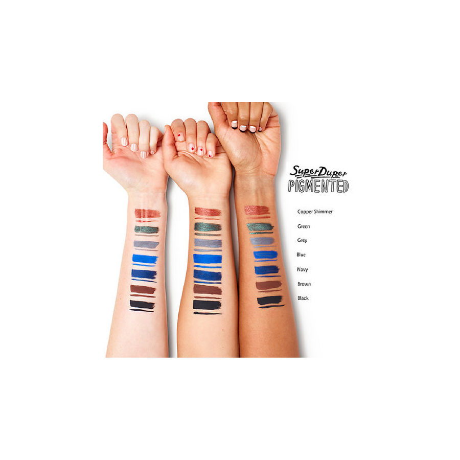 COLORFUL EYELINER WATERPROOF