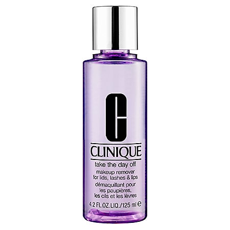 TAKE THE DAY OFF MAKEUP REMOVER 125ML