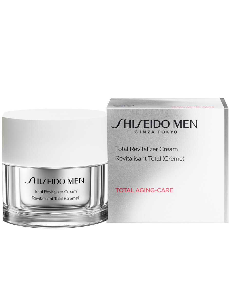 TOTAL REVITALIZER CREAM (CREMA ANTIEDAD)