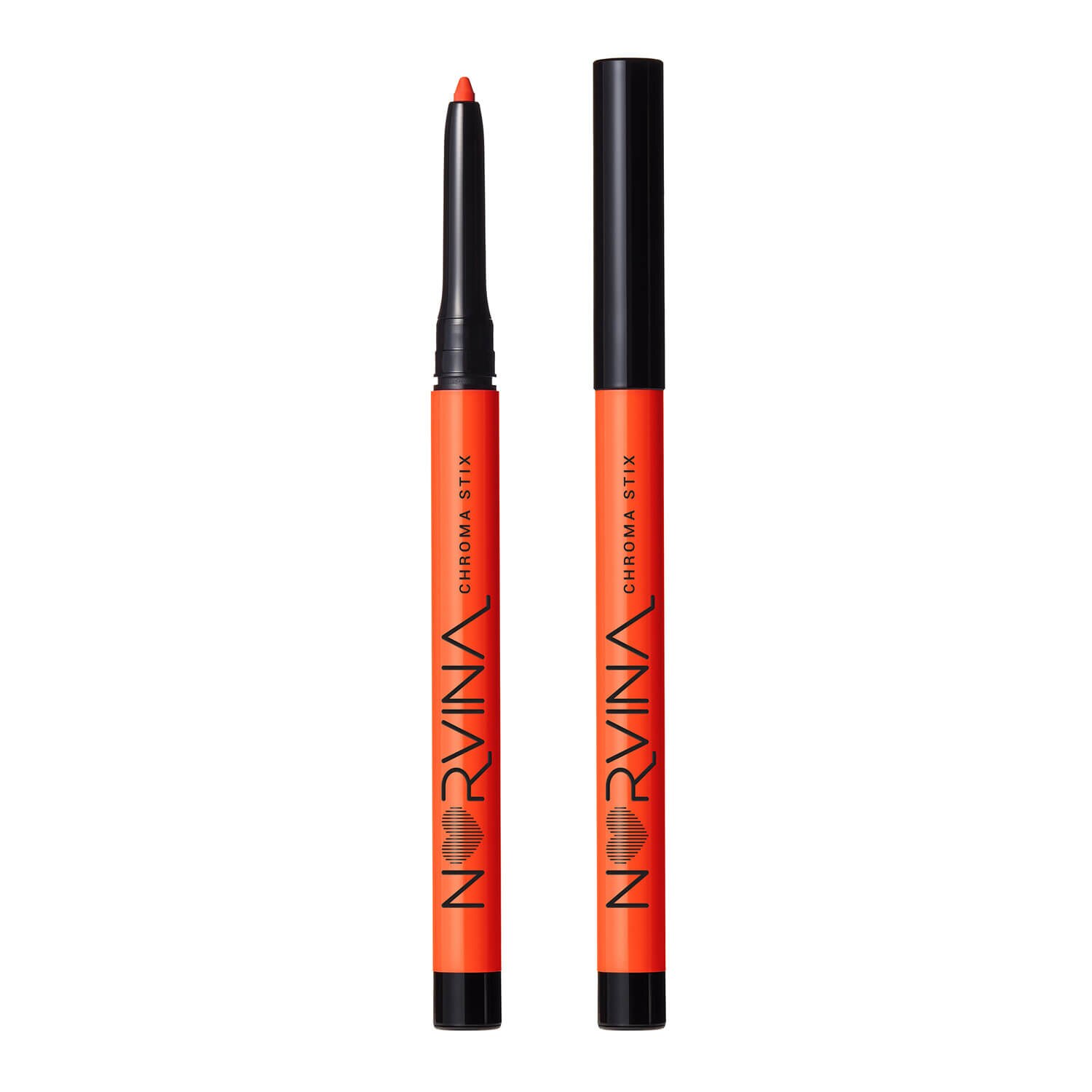 NORVINA CHROMA STIX LINER (L&Aacute;PIZ DELINEADOR)