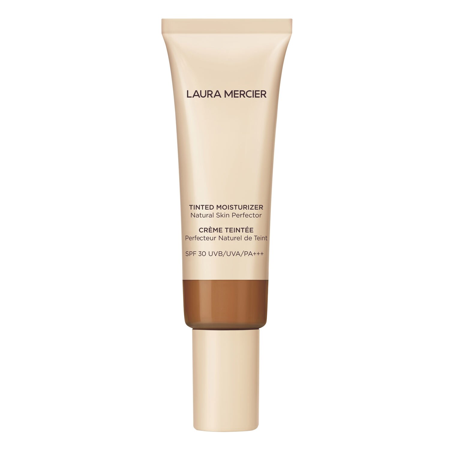 TINTED MOISTURIZER NATURAL SKIN PERFECTOR BROAD SPECTRUM SPF 30 (CREMA HIDRATANTE CON COLOR)